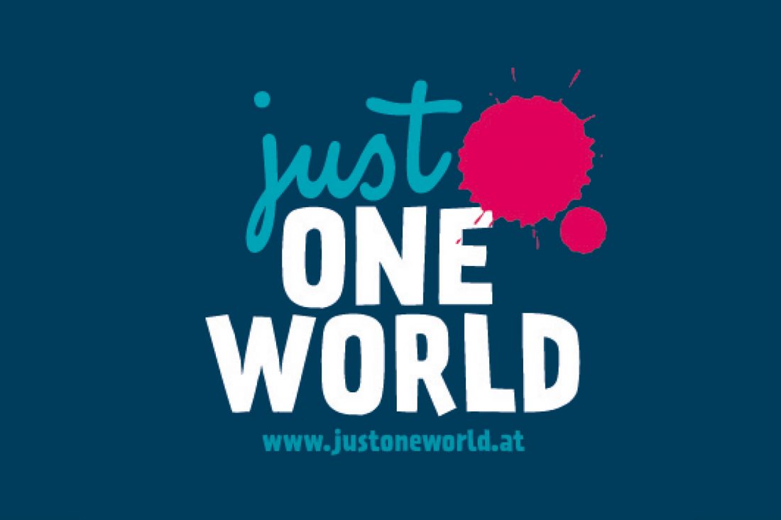 Just One World