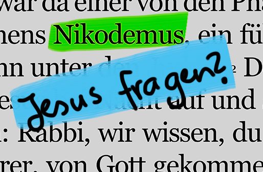 Den ganzen Beitrag zu Nikodemus – Der Besieger des Volkes lesen