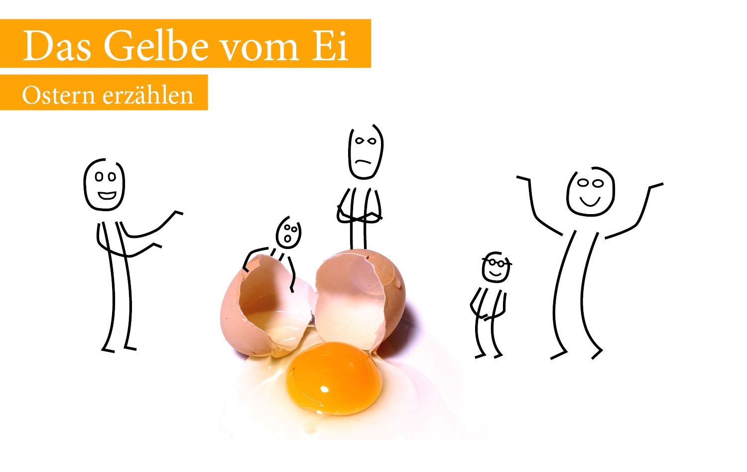 Das gelbe vom Ei (c) KJ Innsbruck